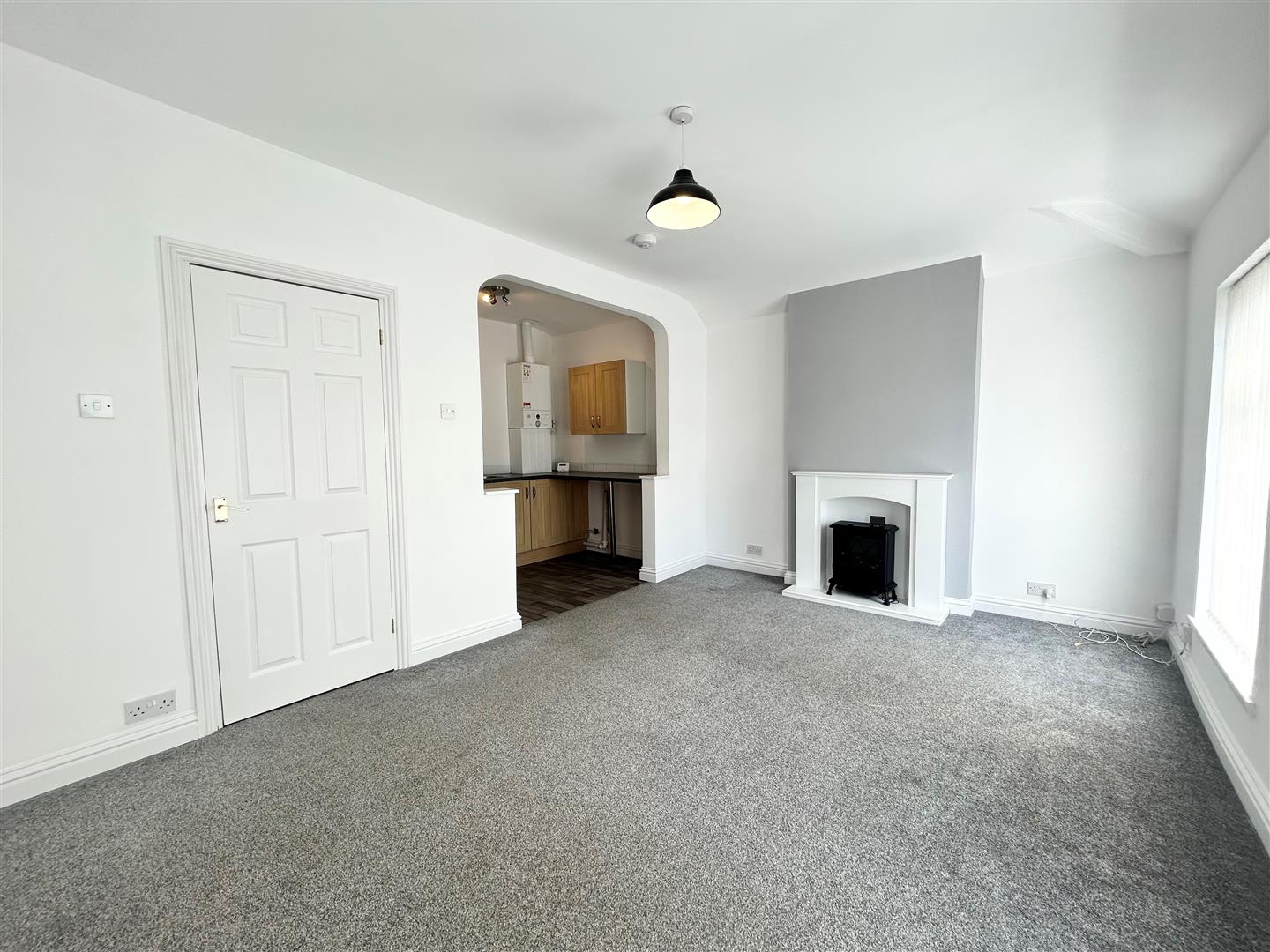 School Terrace, North Cornelly, Bridgend, CF33 4HU